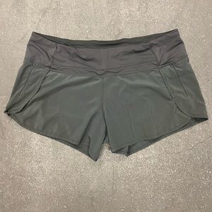 Speed Up Short - size 12.